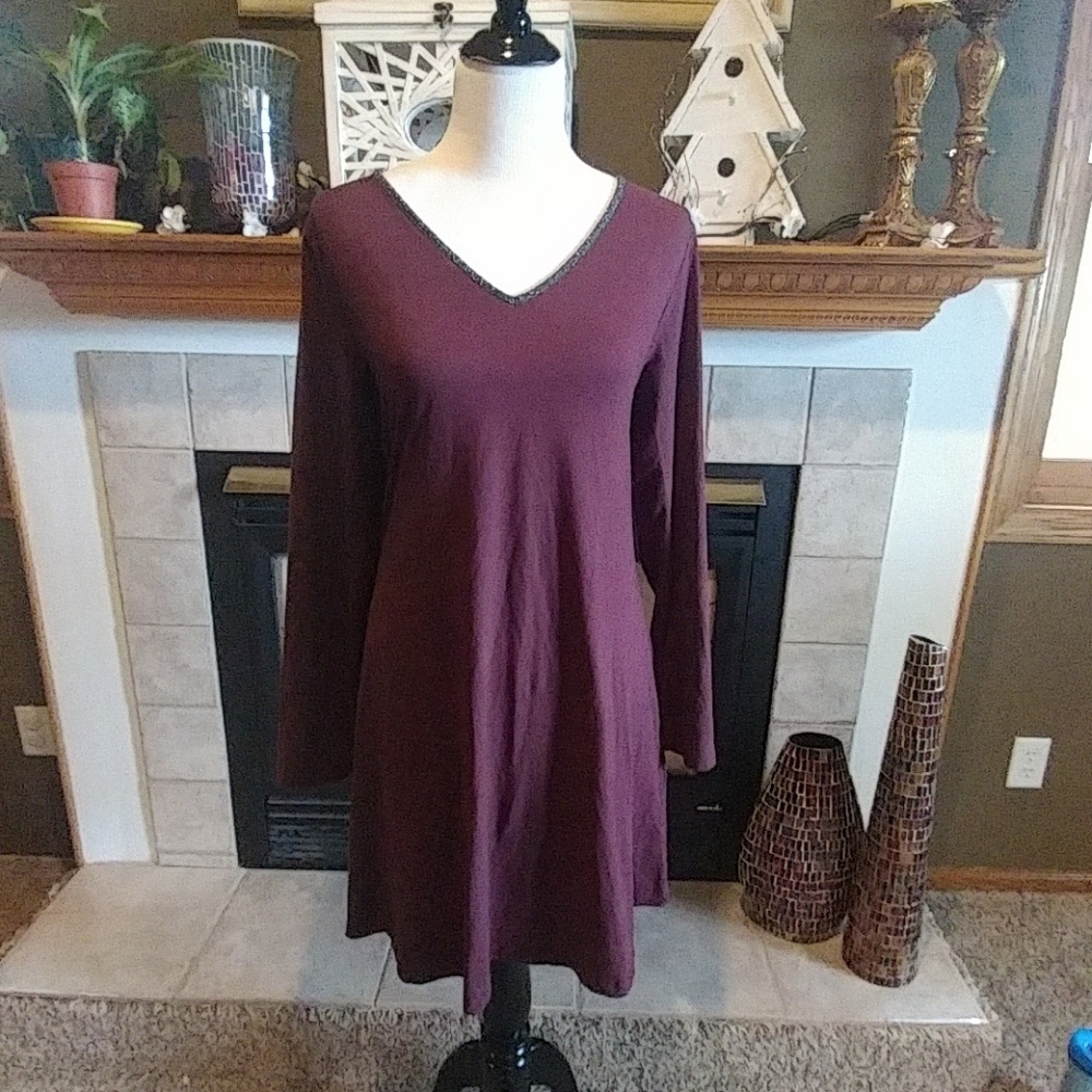 Vanity Dress, size XL